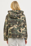 Harlow Jacket Camo
