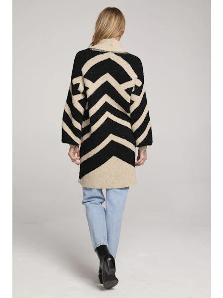 Charo Sweater