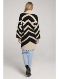 Charo Sweater