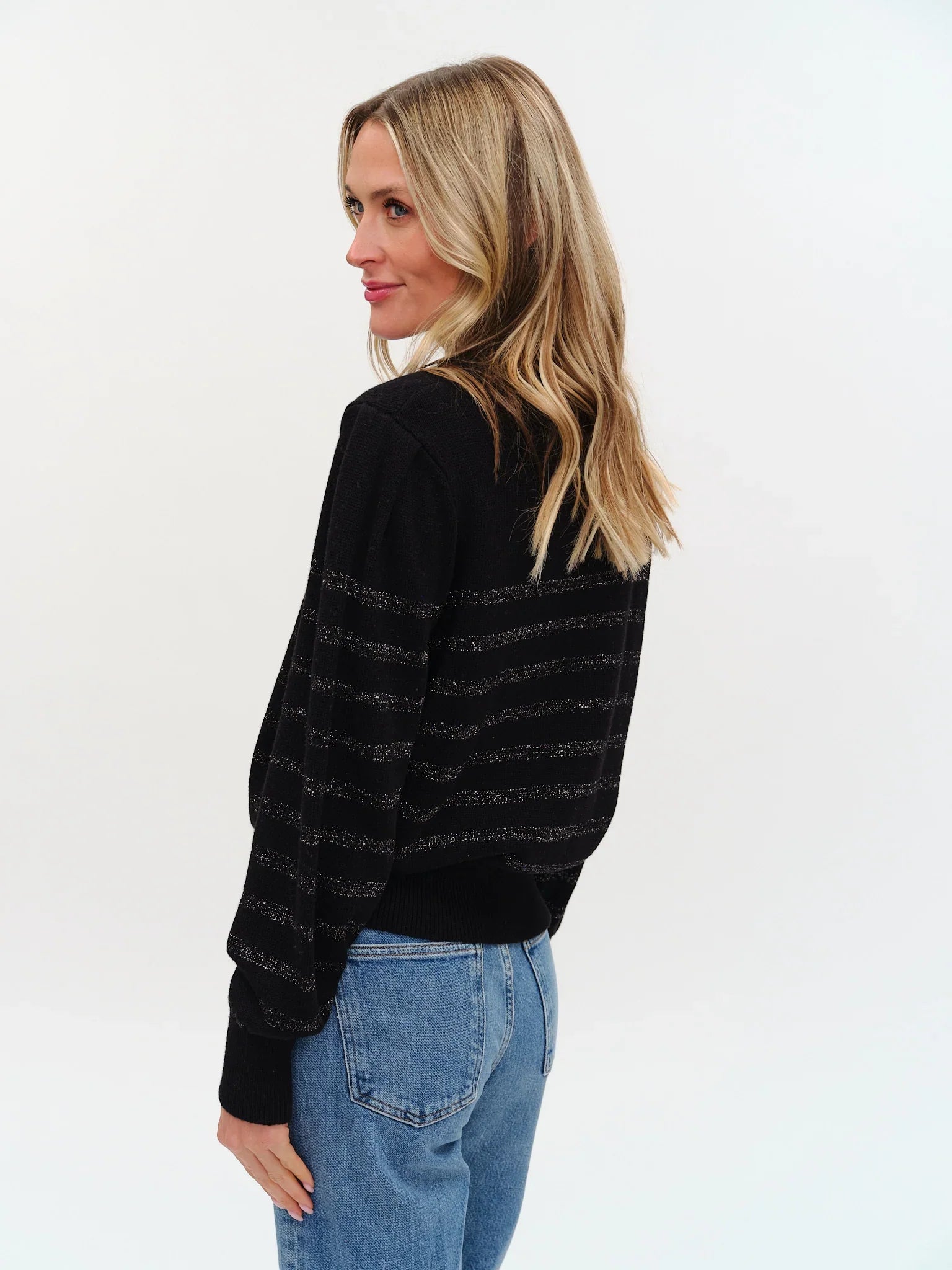 Sarah Sweater