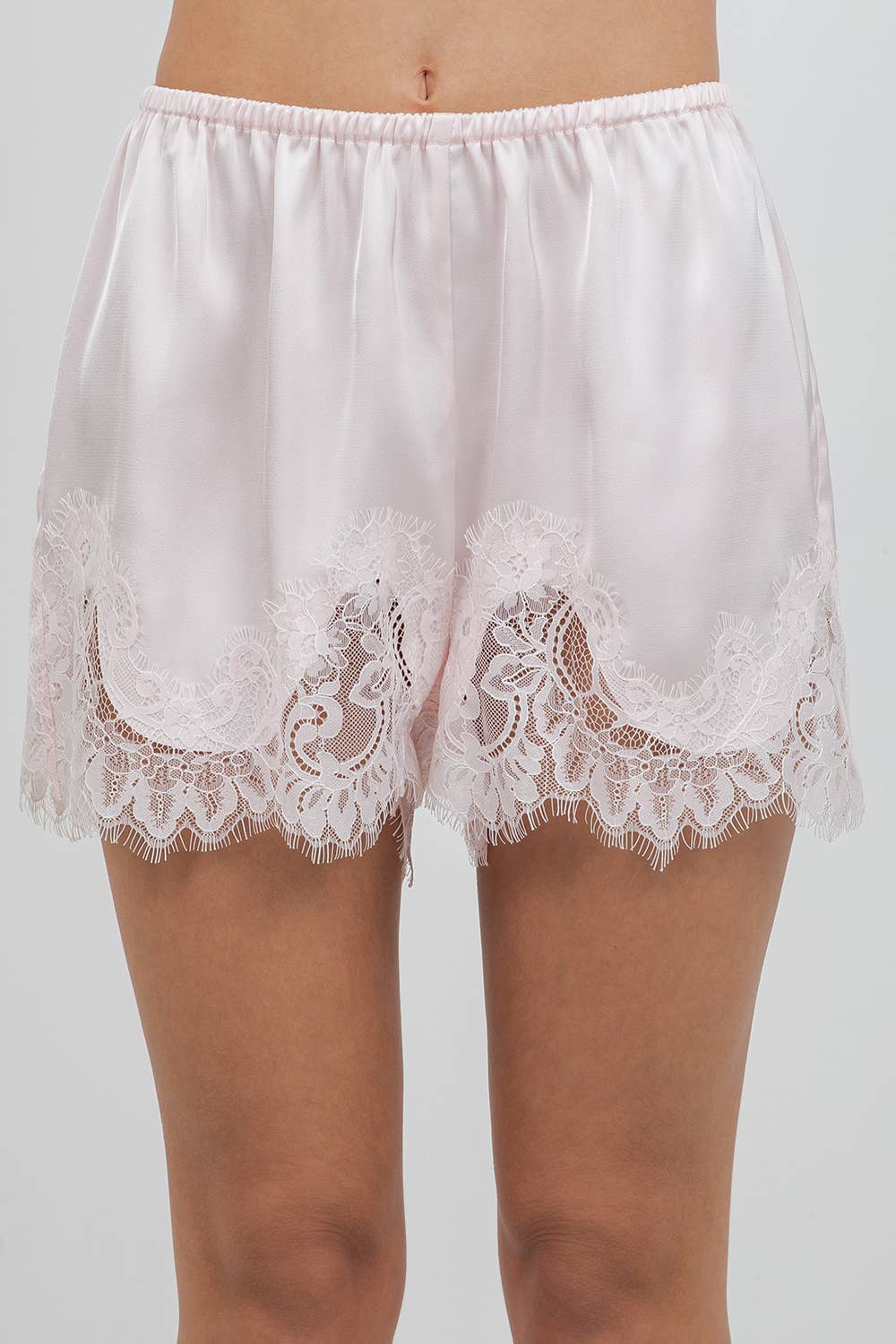 Salina Lace Short