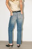 Drake Panelled Jeans FINAL SALE