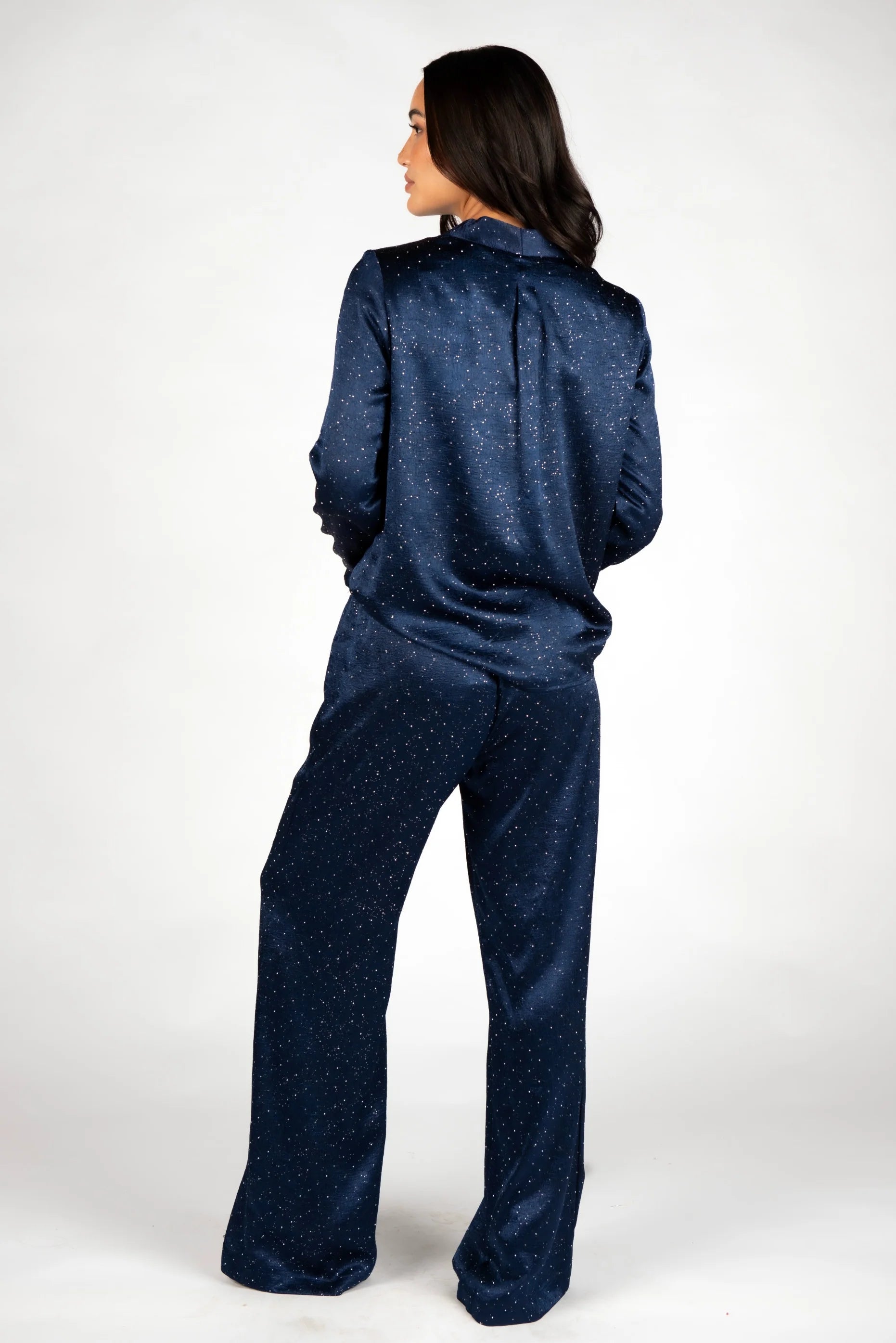 Billie Pant