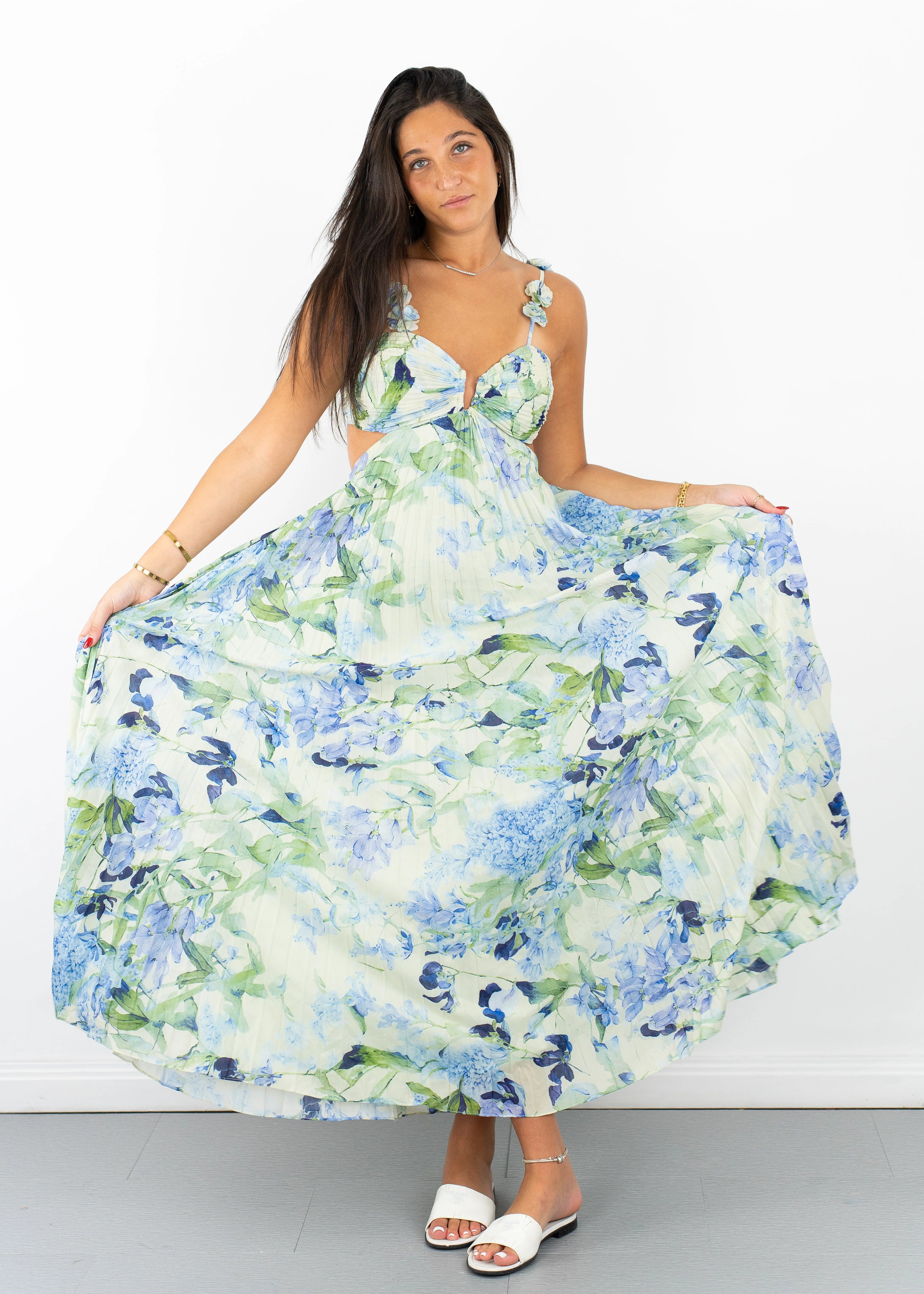Emese Dress