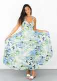 Emese Dress