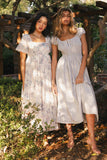 Samantha Maxi Dress FINAL SALE