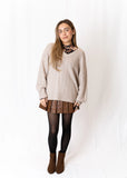 Dulce Knit Top