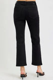 Glory Ankle Jean in Black