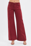 Simone Wide Leg Pants