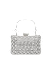 Verano Diamonds Clutch Bag