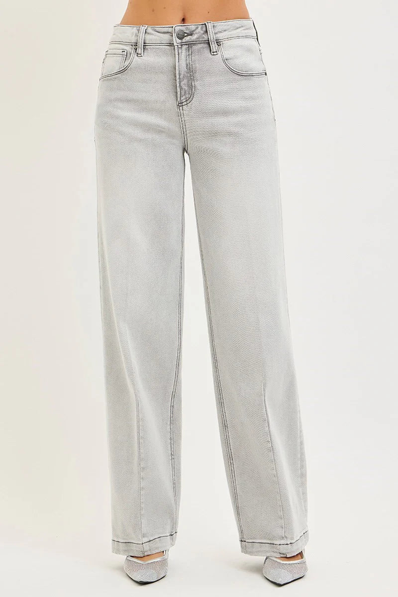 Katie Slouch Jeans