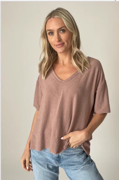 The Dolan Top multiple colors