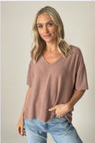 The Dolan Top multiple colors