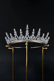 Zircon Beauty Crown
