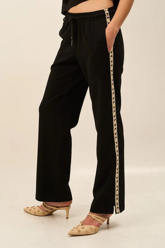 Wes Aztec Pant