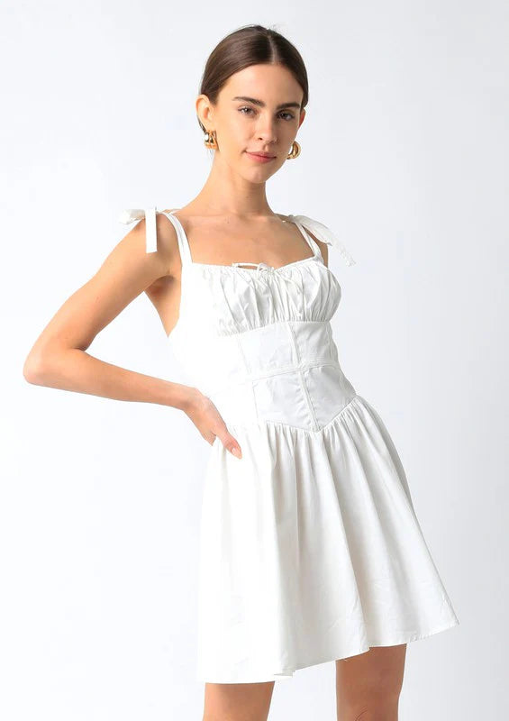 Kyan Mini Dress