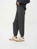 Molly Waffle Sweatpant