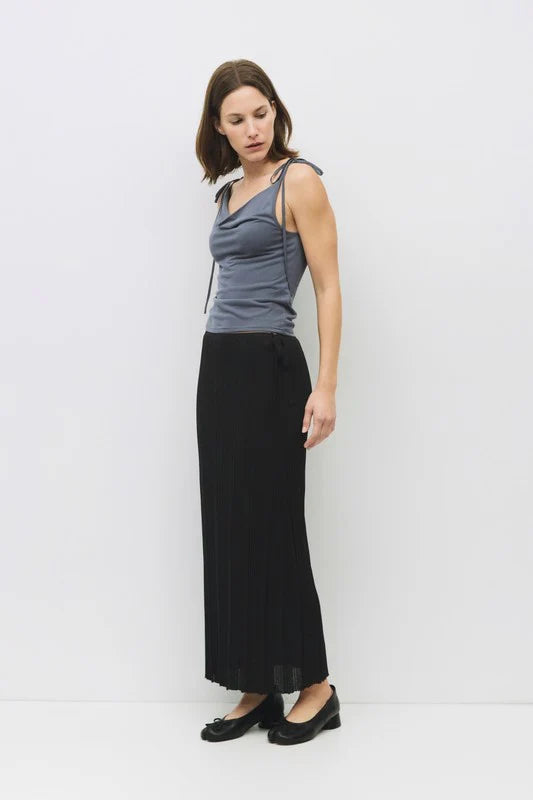 The Parker Top