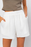 Barrett Elastic Band Short