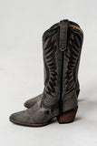 Steve Madden Albany Boot in Black