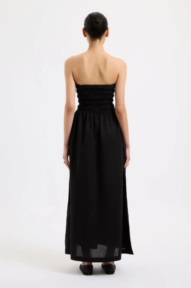 Zuri Maxi Dress