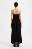 Zuri Maxi Dress