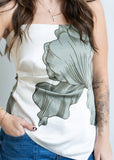 Lennon Side Tie Cami