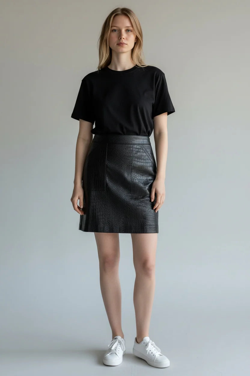 Melina Skirt