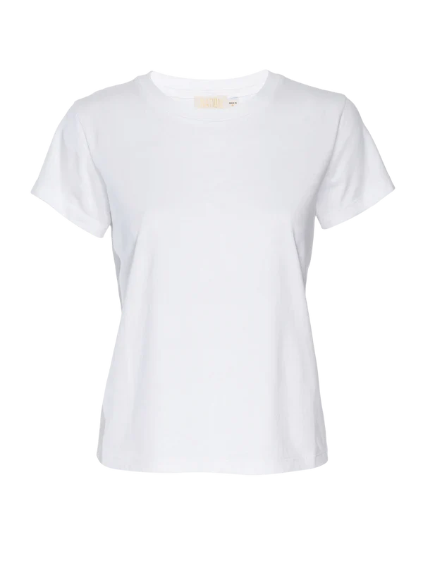 Goldie Organic Cotton Tee