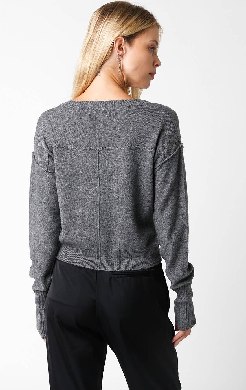 Chelsea Sweater