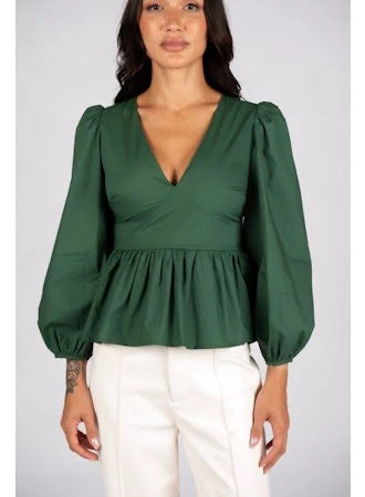 Grace Top