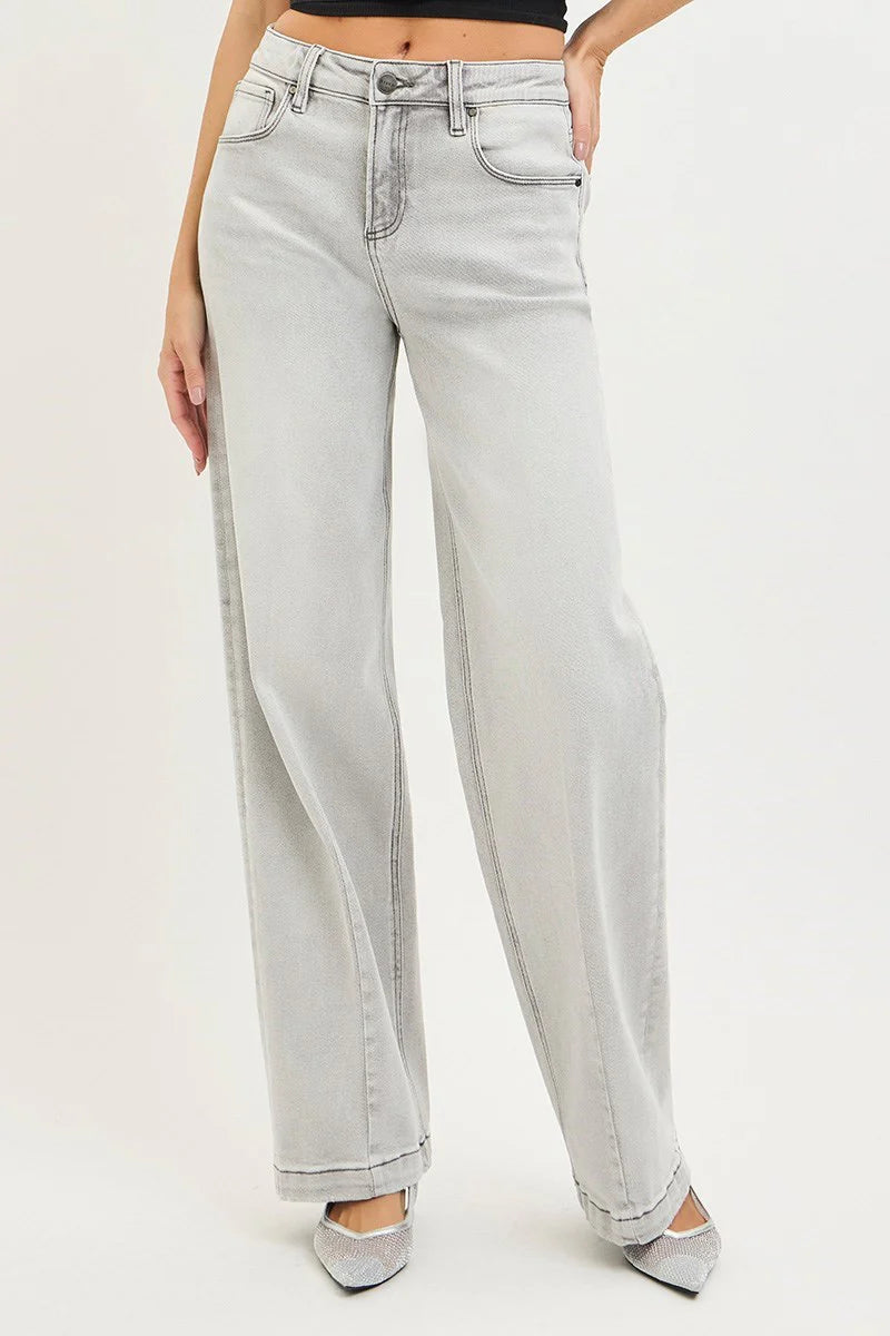 Katie Slouch Jeans