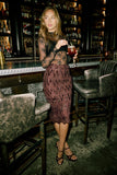 Marlie Sequin Midi Skirt FINAL SALE