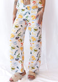 Maddox Picnic Print Pants
