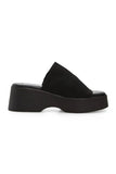 Steve Madden Slinky Platform Sandals