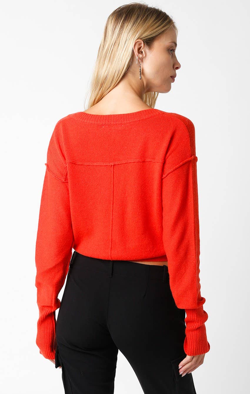 Chelsea Sweater