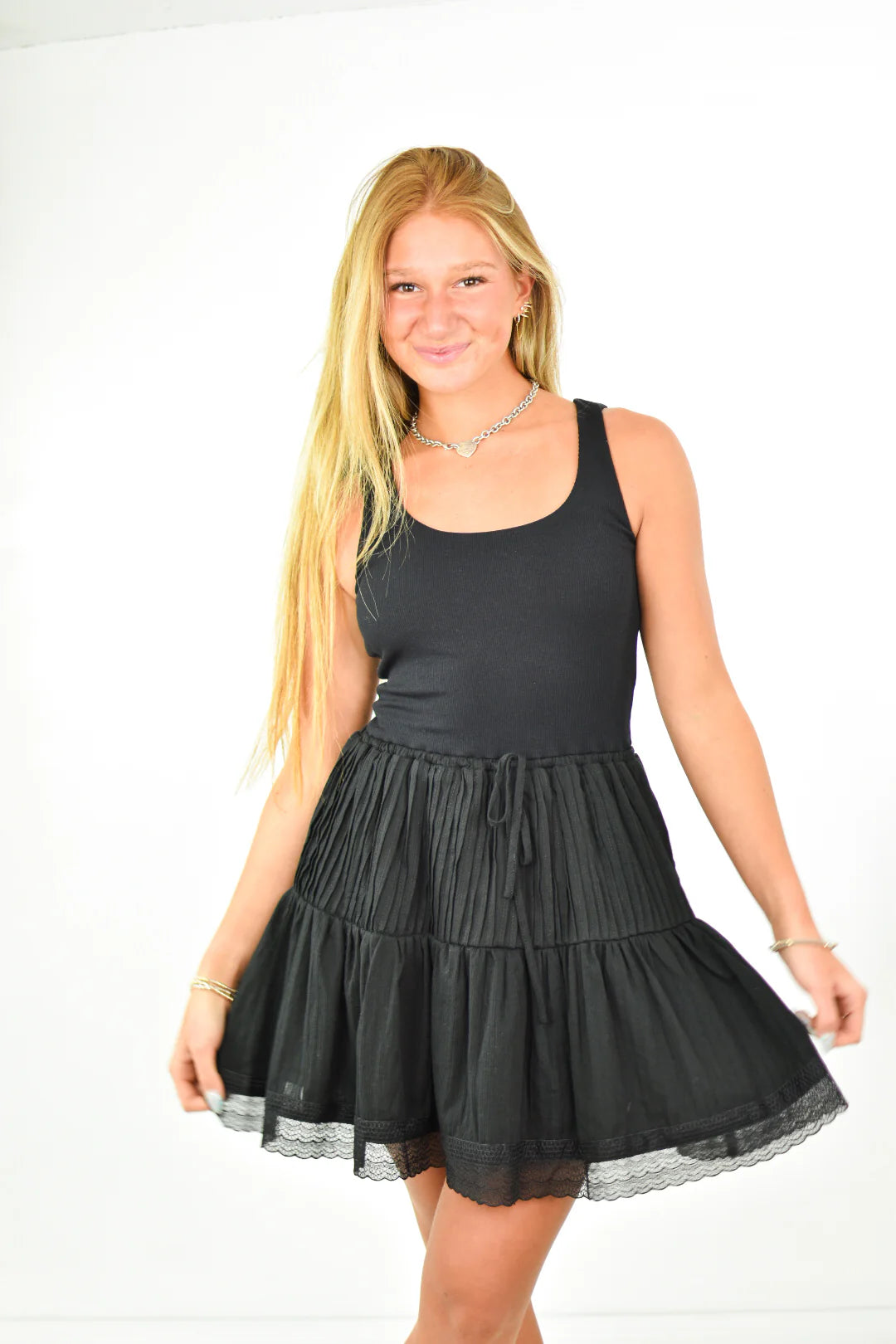 Tammi Dress