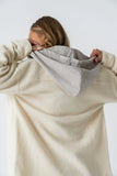 Kaydence Hooded Shacket
