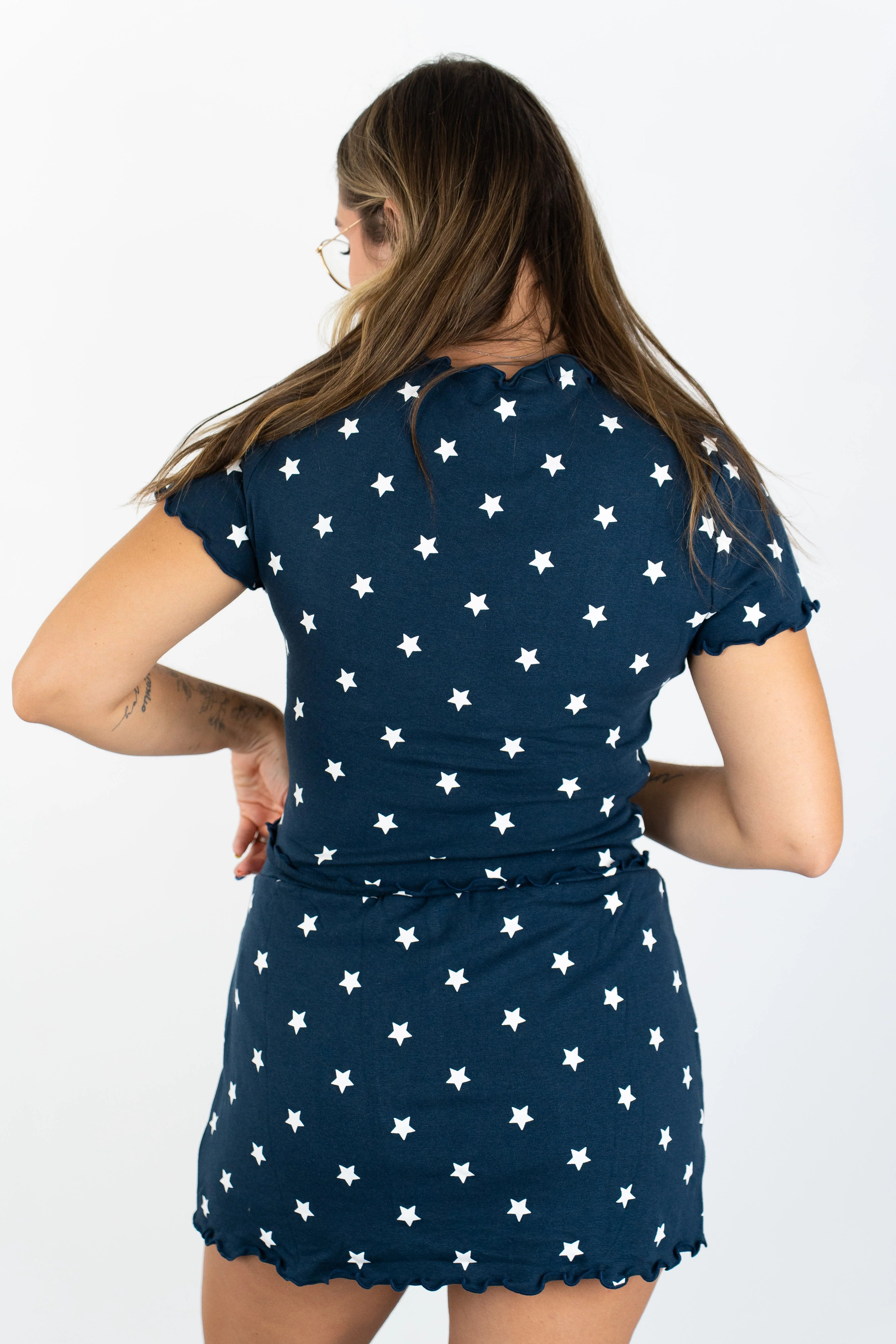 North Star Short