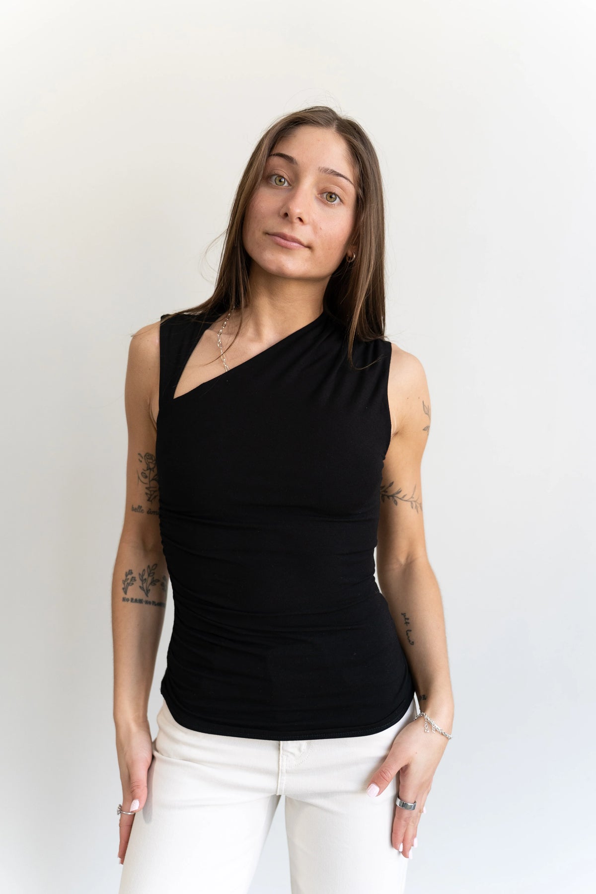 Mia Knit Top