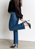 Pistola Lennon Jeans Broadway