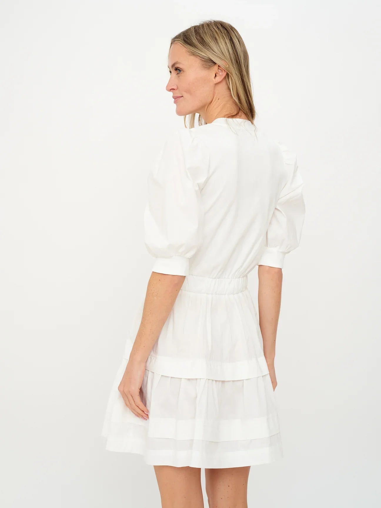 Anabelle Dress