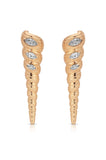 Capri Shell Earrings