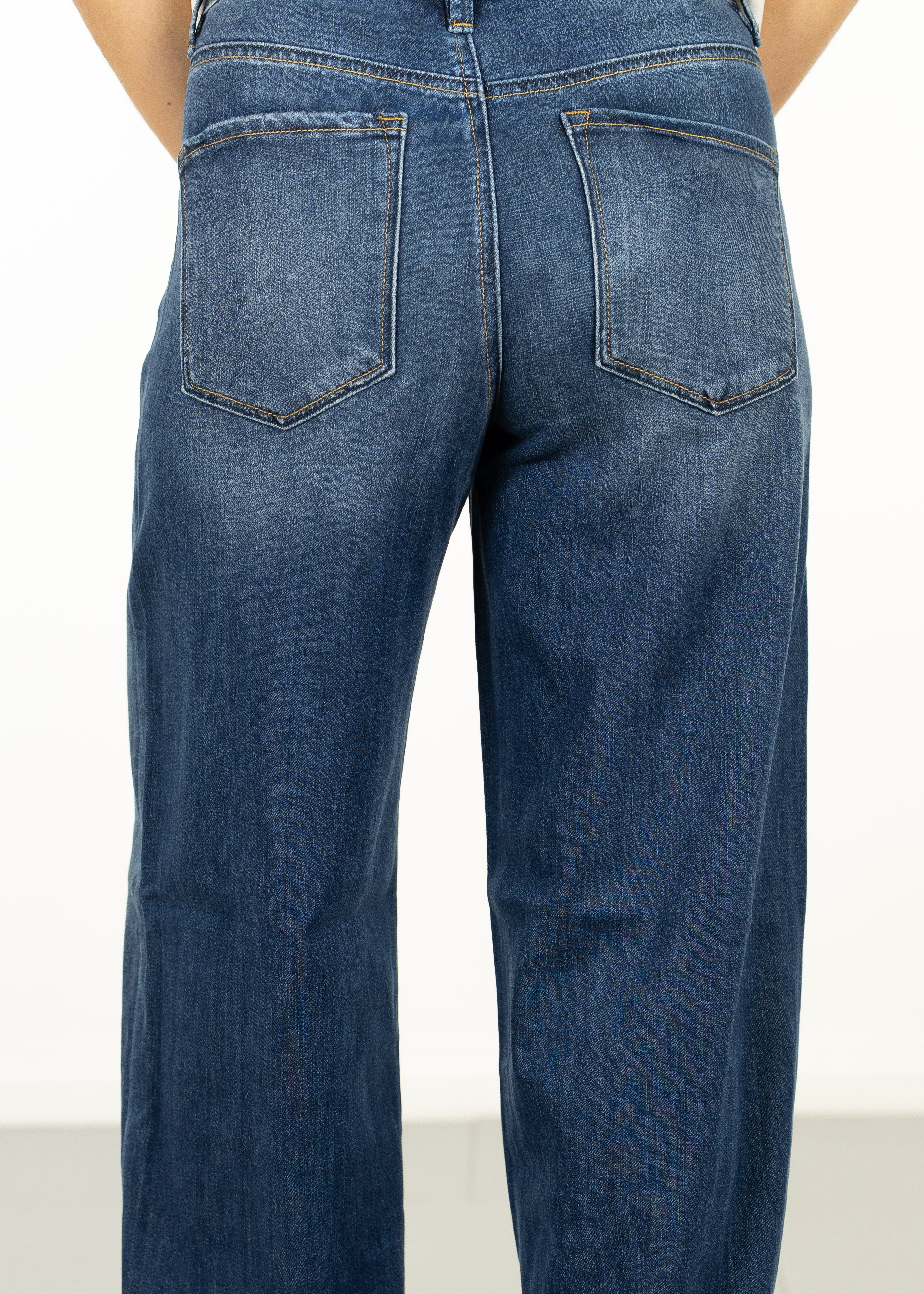 Jordan Baggy Relaxed Jeans