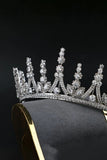 Zircon Beauty Crown