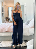 Rini Jumpsuit in Black
