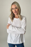 Avery Long Sleeve Top