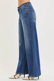 Jordan Baggy Relaxed Jeans