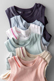 Lana Stitch Detail Tank
