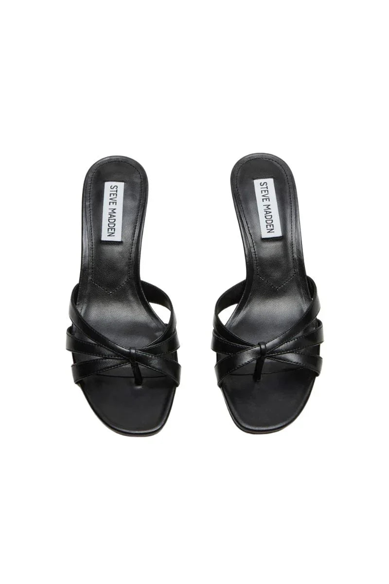 Steve Madden Cary Heeled Sandal
